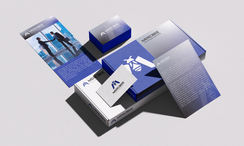 Mercbee Project